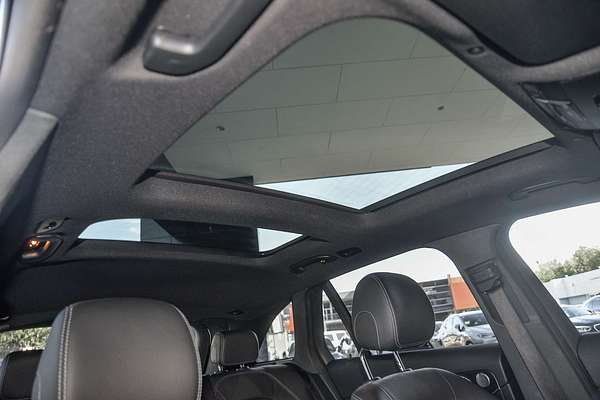2021 Mercedes-Benz GLC-Class GLC300 X253