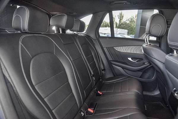 2021 Mercedes-Benz GLC-Class GLC300 X253