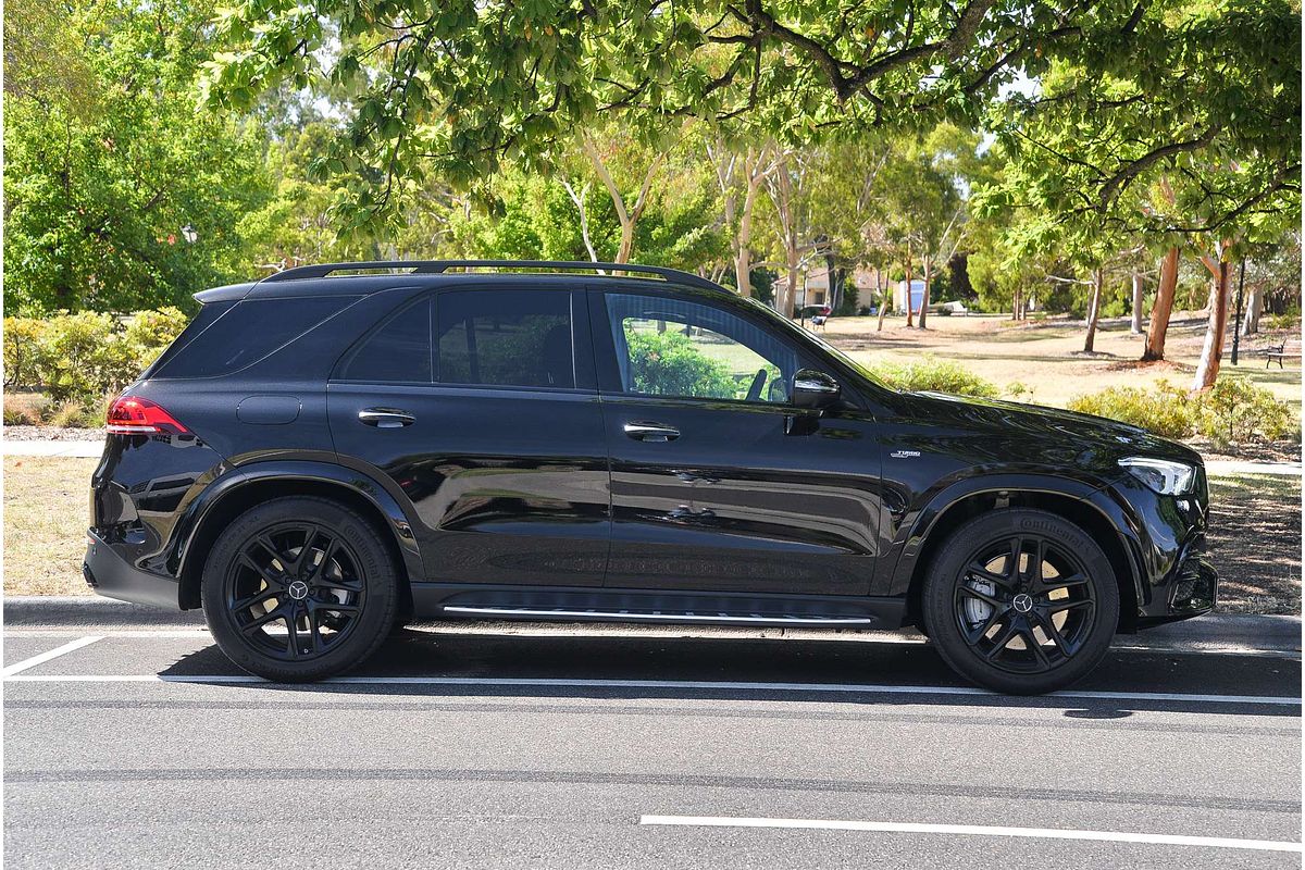 2022 Mercedes-Benz GLE-Class GLE53 AMG V167