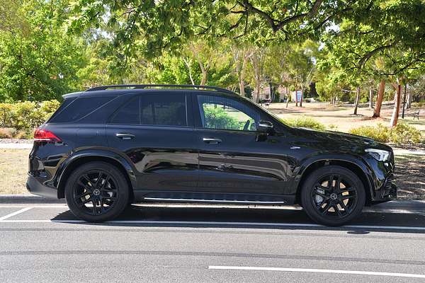 2022 Mercedes-Benz GLE-Class GLE53 AMG V167