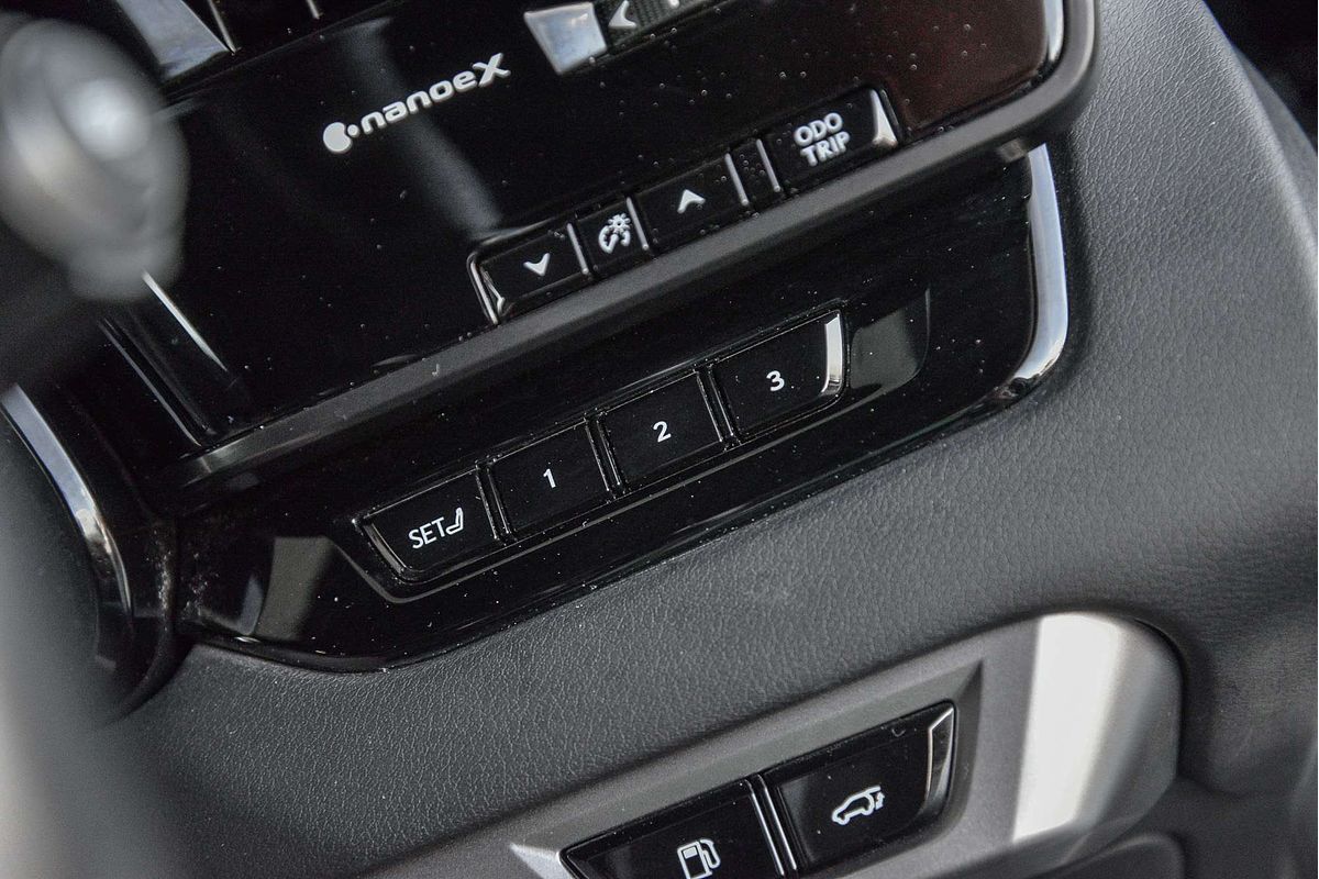 2023 Lexus RX RX350h Luxury AALH10R
