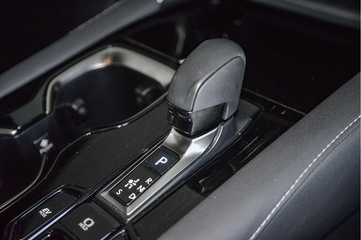 2023 Lexus RX RX350h Luxury AALH10R