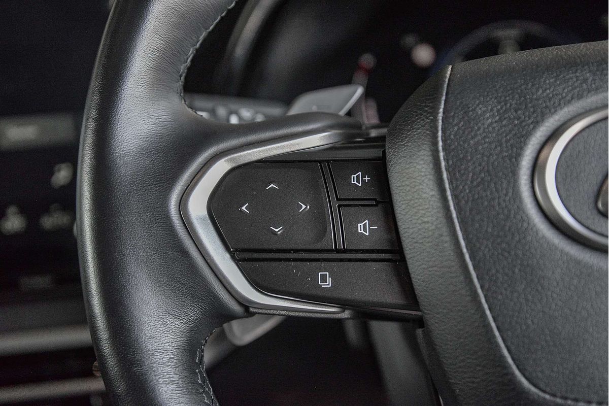 2023 Lexus RX RX350h Luxury AALH10R
