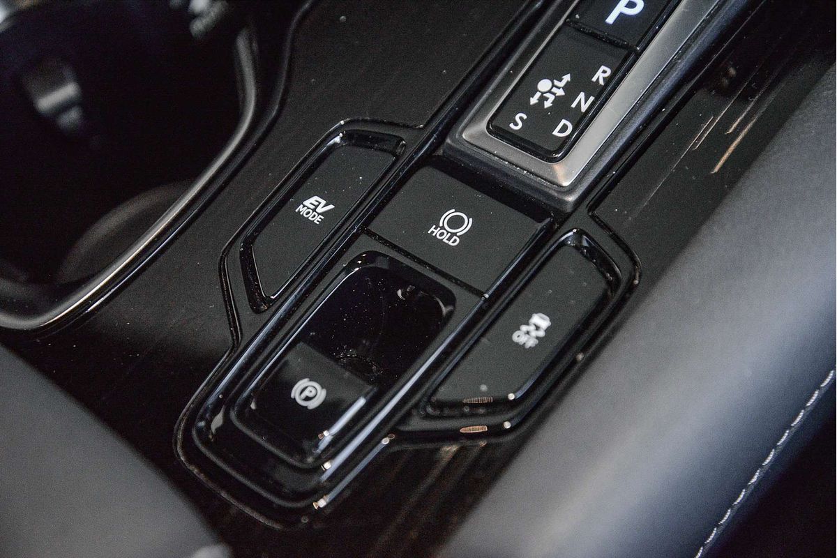 2023 Lexus RX RX350h Luxury AALH10R