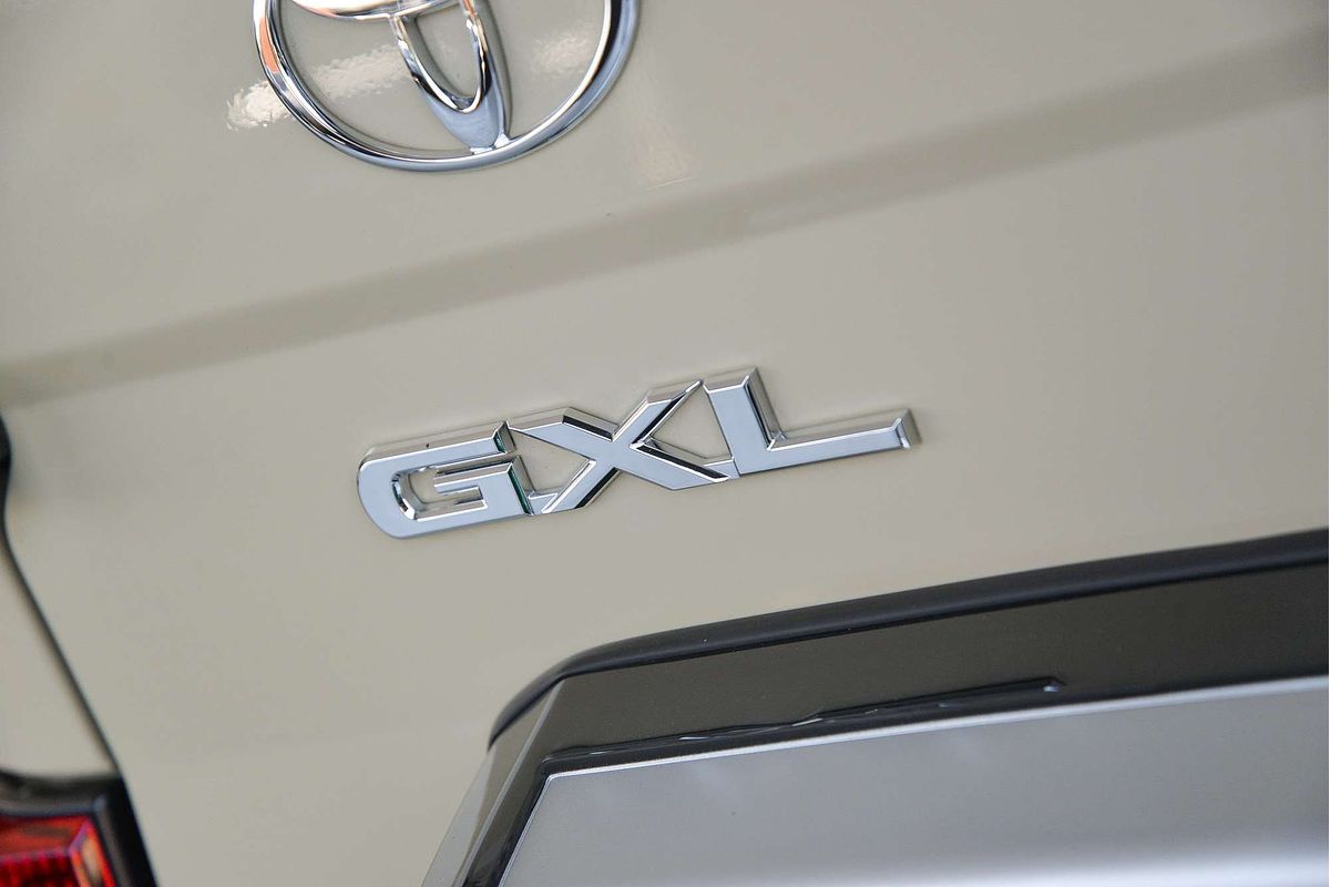 2024 Toyota Landcruiser GXL VDJL76R