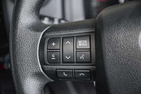 2024 Toyota Landcruiser GXL VDJL76R