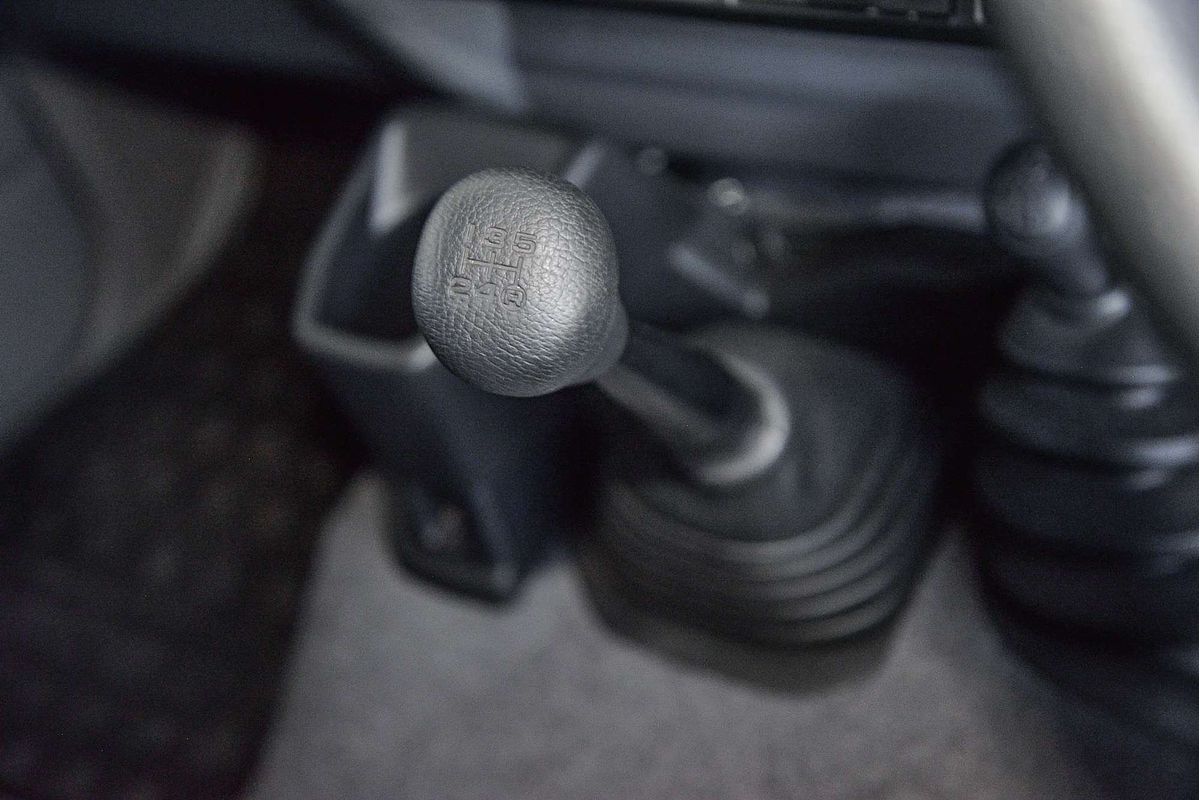 2024 Toyota Landcruiser GXL VDJL76R