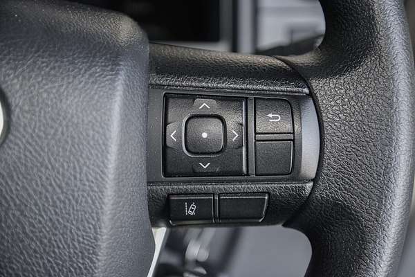 2024 Toyota Landcruiser GXL VDJL76R