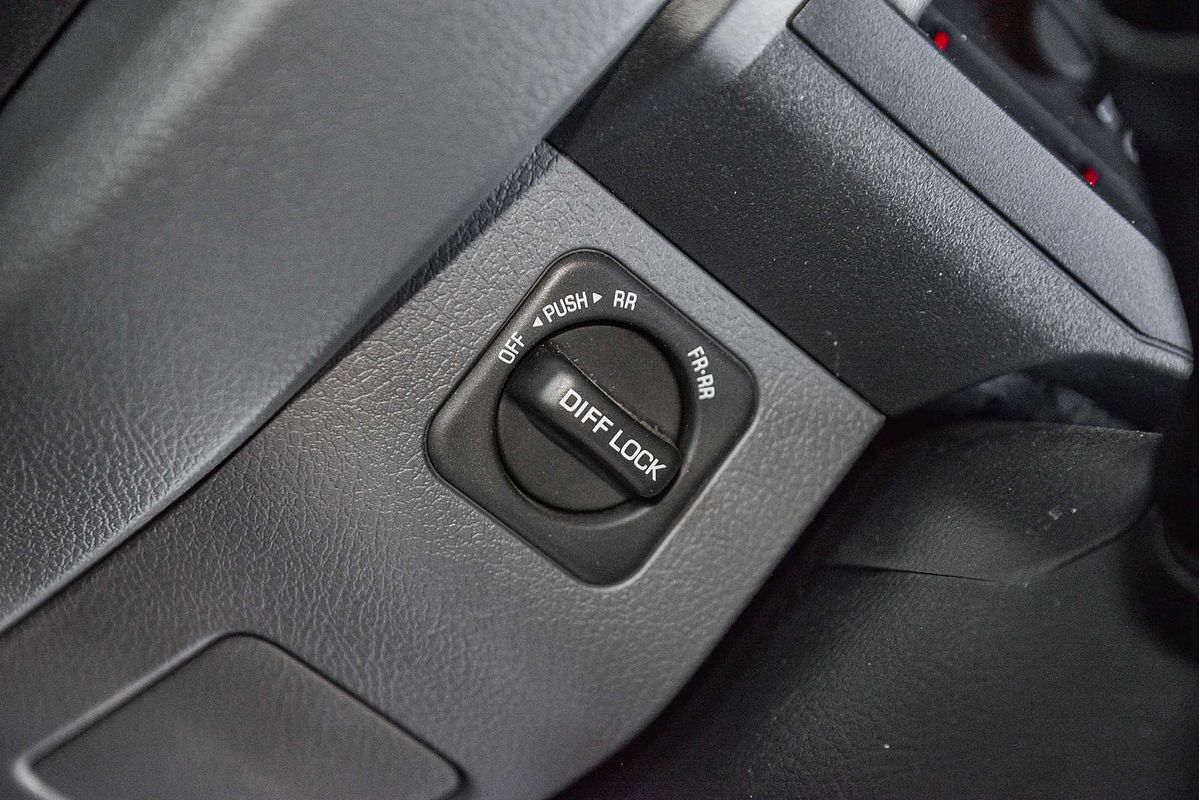 2024 Toyota Landcruiser GXL VDJL76R