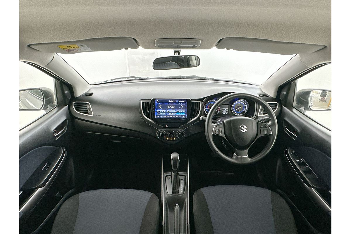 2022 Suzuki Baleno GL EW Series II