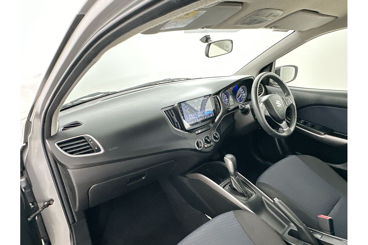 2022 Suzuki Baleno GL EW Series II