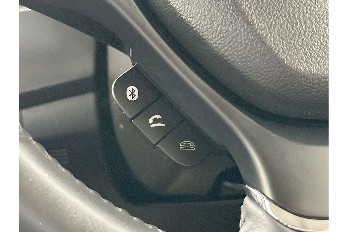 2022 Suzuki Baleno GL EW Series II