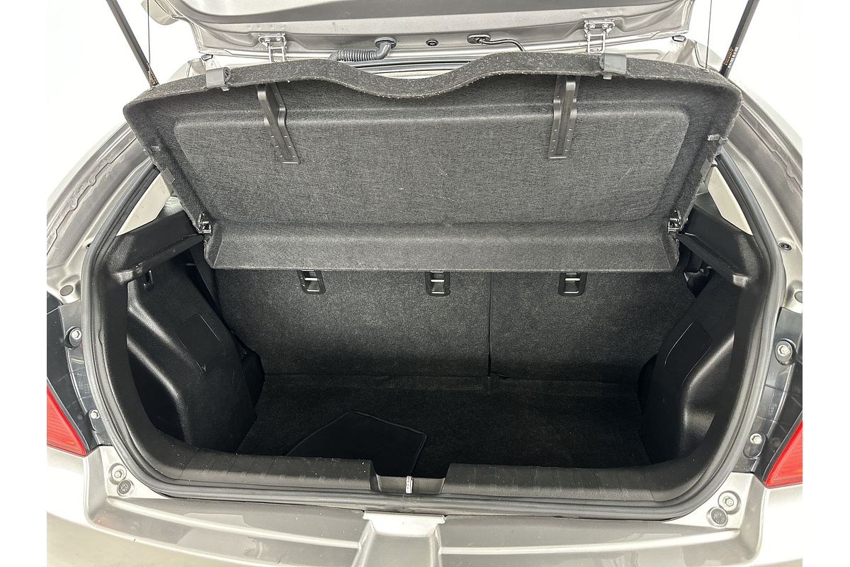 2022 Suzuki Baleno GL EW Series II