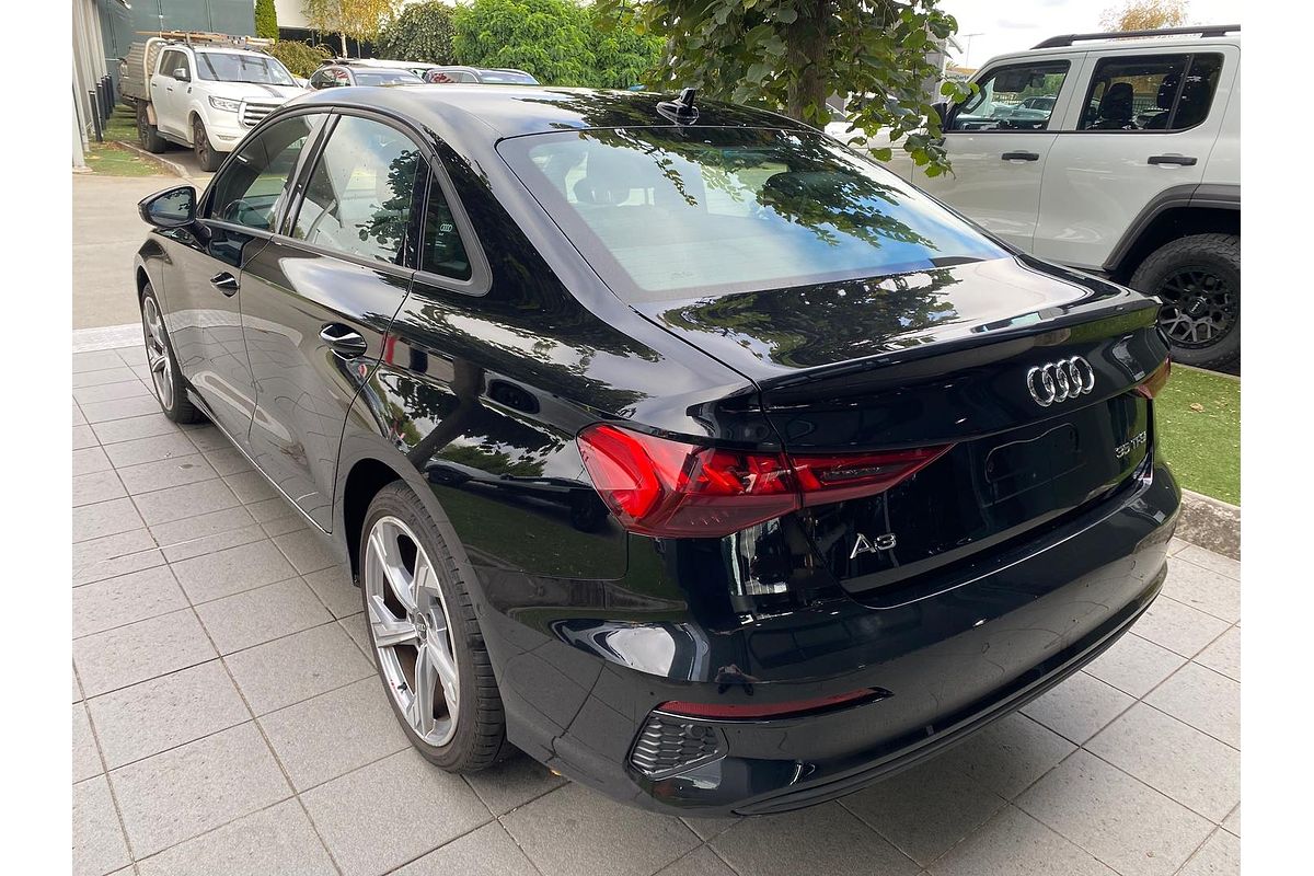 2022 Audi A3 35 TFSI GY