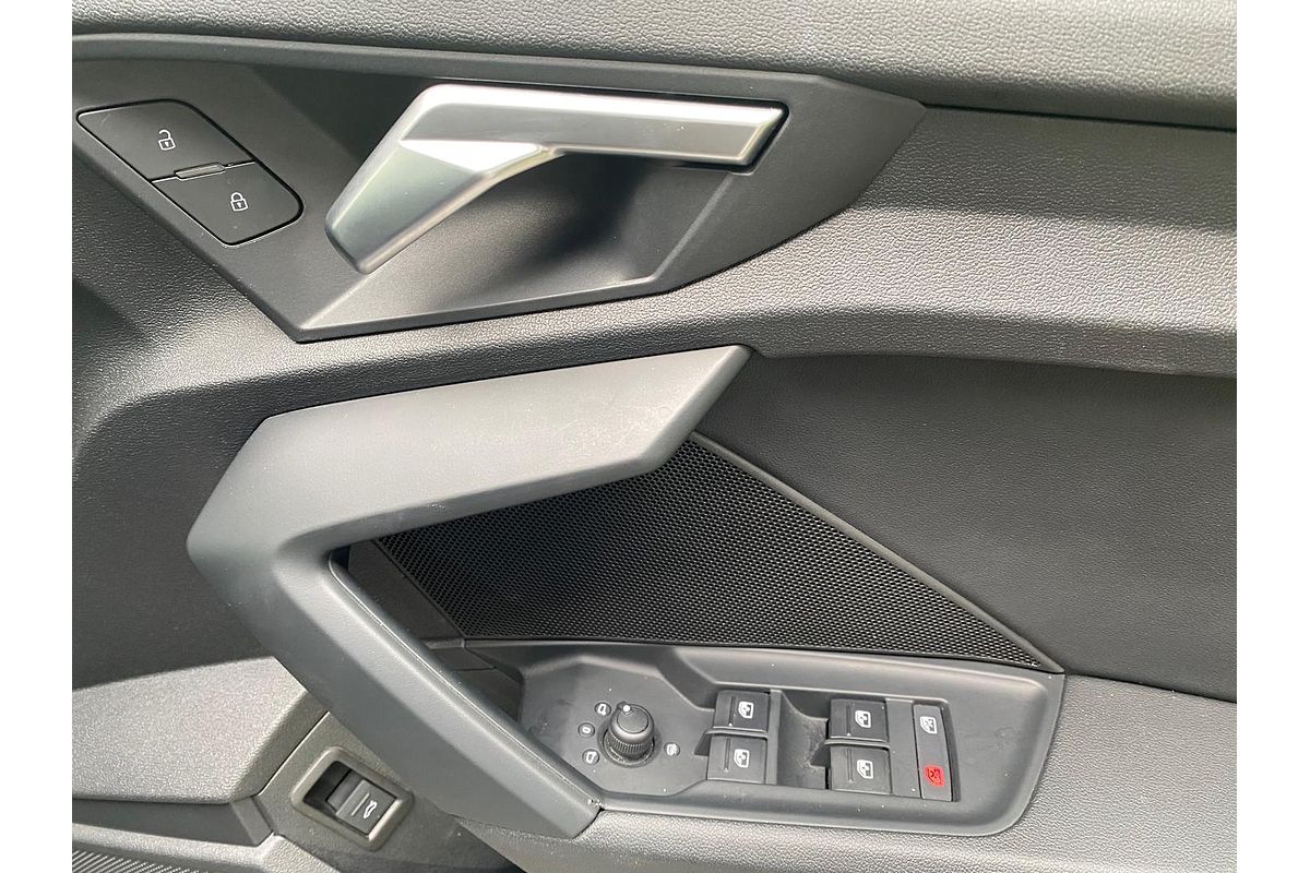 2022 Audi A3 35 TFSI GY