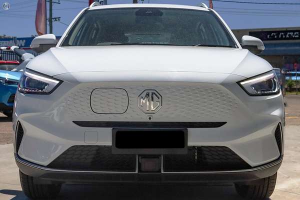 2023 MG ZS EV Essence AZS1