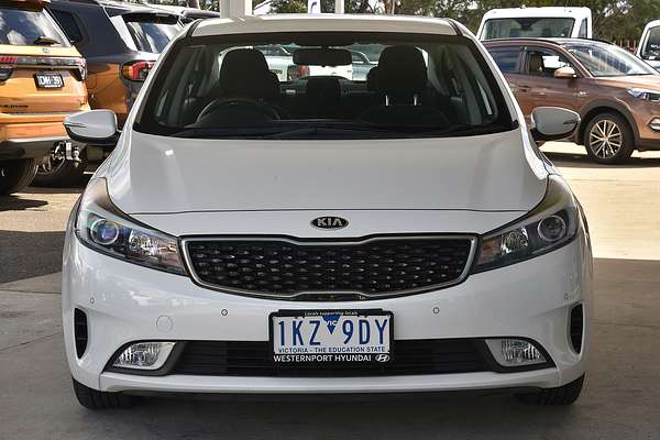 2016 Kia Cerato S YD