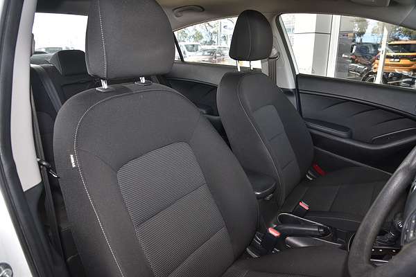 2016 Kia Cerato S YD