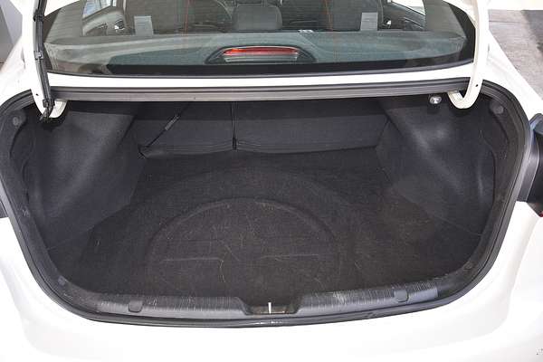 2016 Kia Cerato S YD