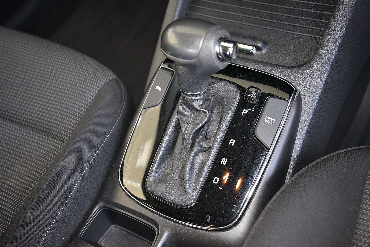 2016 Kia Cerato S YD