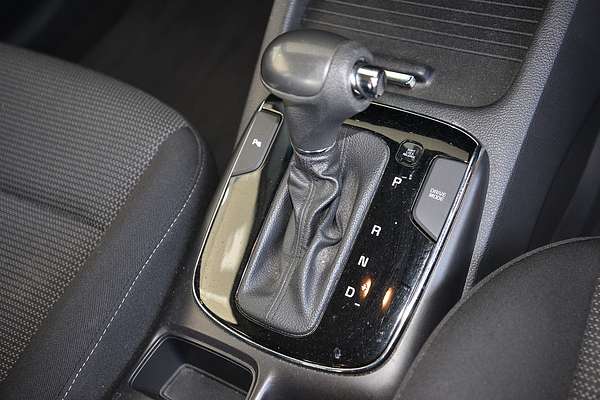 2016 Kia Cerato S YD