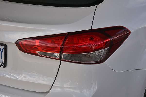 2016 Kia Cerato S YD