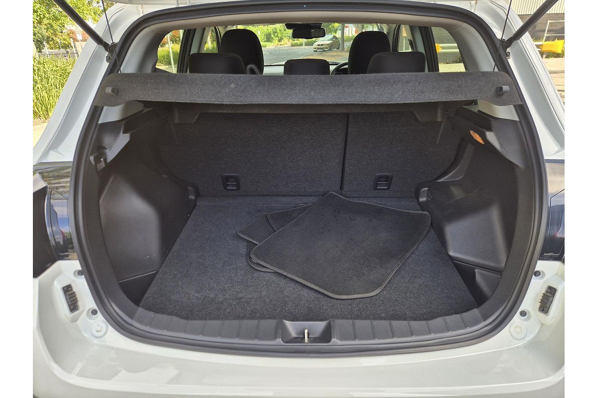 2020 Mitsubishi ASX ES ADAS XD