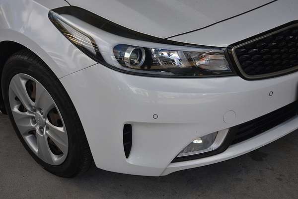 2016 Kia Cerato S YD