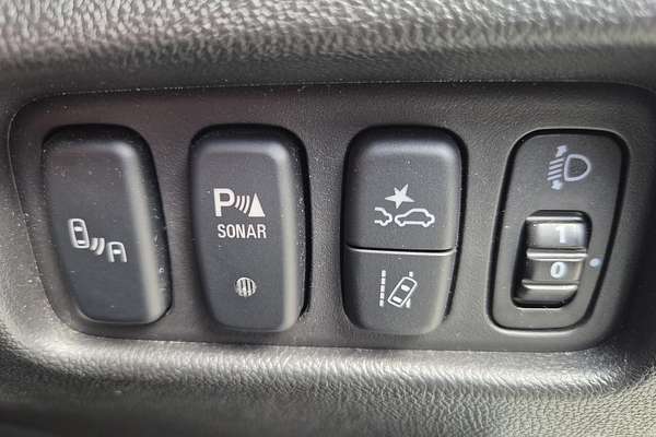 2020 Mitsubishi ASX ES ADAS XD