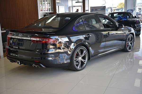 2015 Ford Falcon XR8 FG X