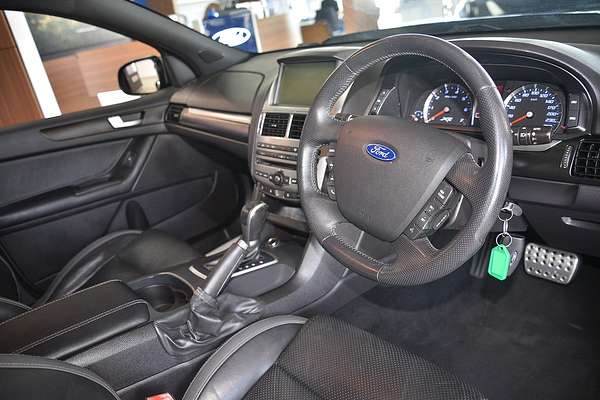 2015 Ford Falcon XR8 FG X