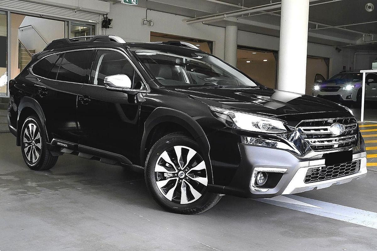 2024 Subaru Outback AWD Touring XT 6GEN