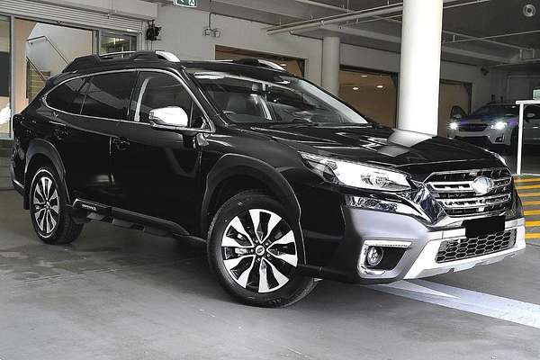 2024 Subaru Outback AWD Touring XT 6GEN