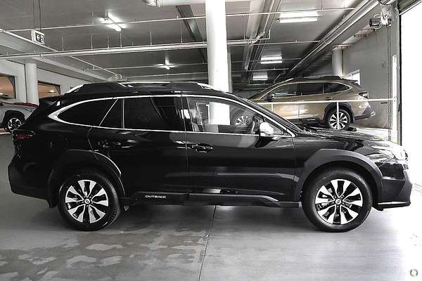2024 Subaru Outback AWD Touring XT 6GEN