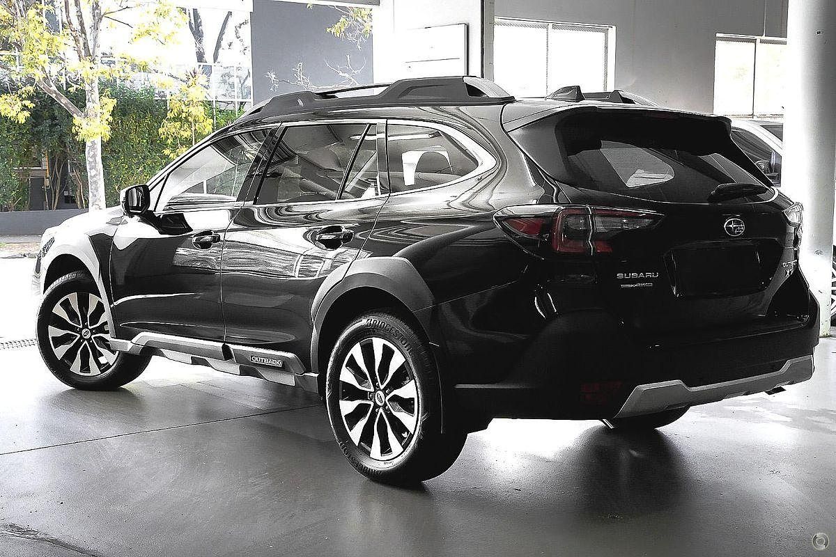 2024 Subaru Outback AWD Touring XT 6GEN