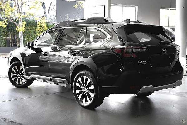 2024 Subaru Outback AWD Touring XT 6GEN