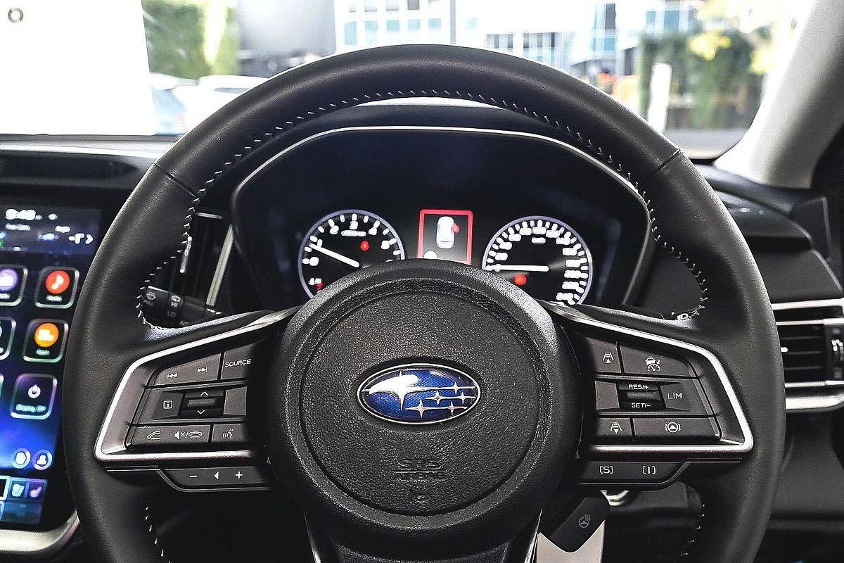 2024 Subaru Outback AWD Touring XT 6GEN