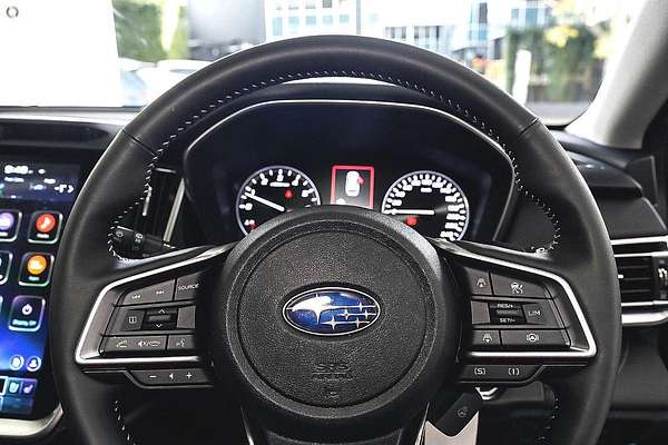 2024 Subaru Outback AWD Touring XT 6GEN