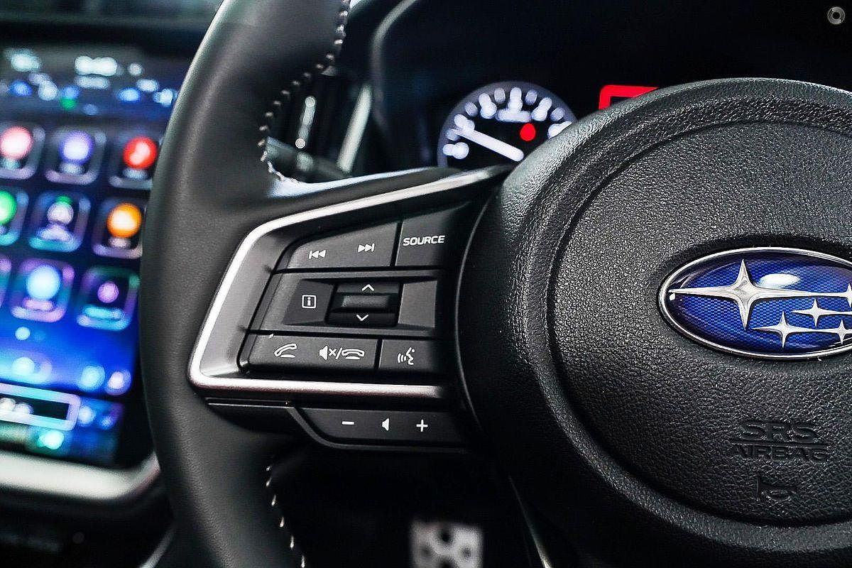 2024 Subaru Outback AWD Touring XT 6GEN