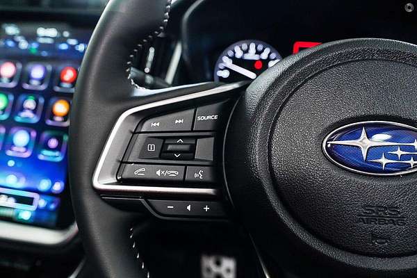 2024 Subaru Outback AWD Touring XT 6GEN