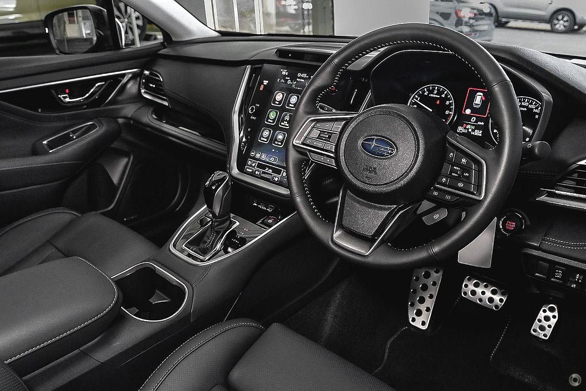 2024 Subaru Outback AWD Touring XT 6GEN