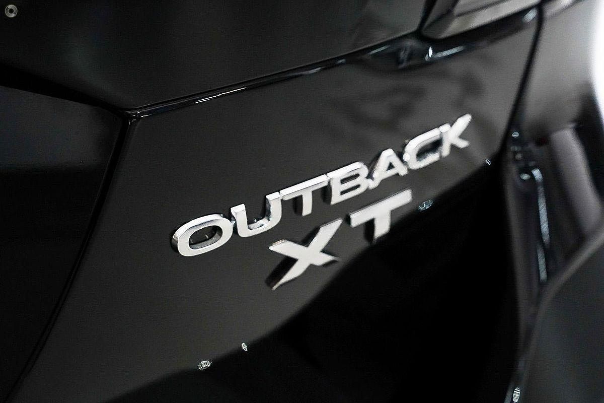2024 Subaru Outback AWD Touring XT 6GEN