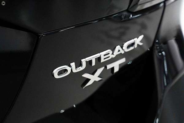 2024 Subaru Outback AWD Touring XT 6GEN