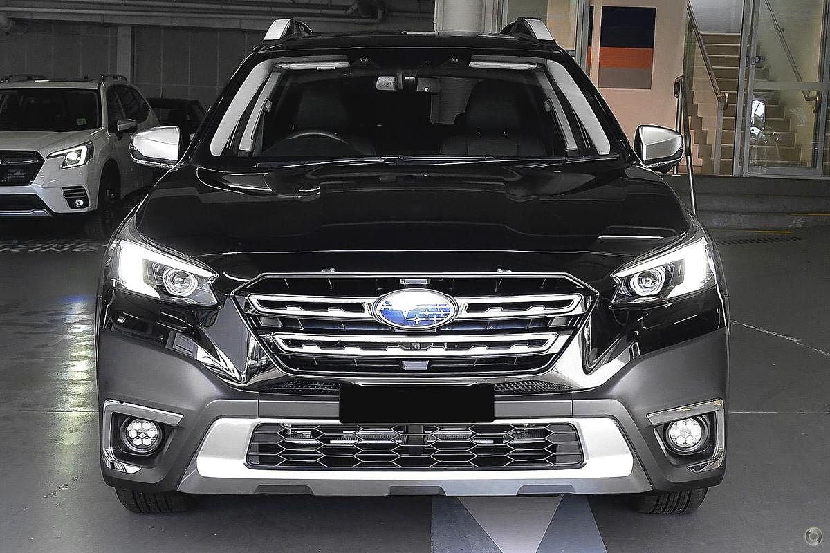 2024 Subaru Outback AWD Touring XT 6GEN