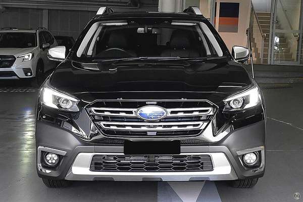 2024 Subaru Outback AWD Touring XT 6GEN