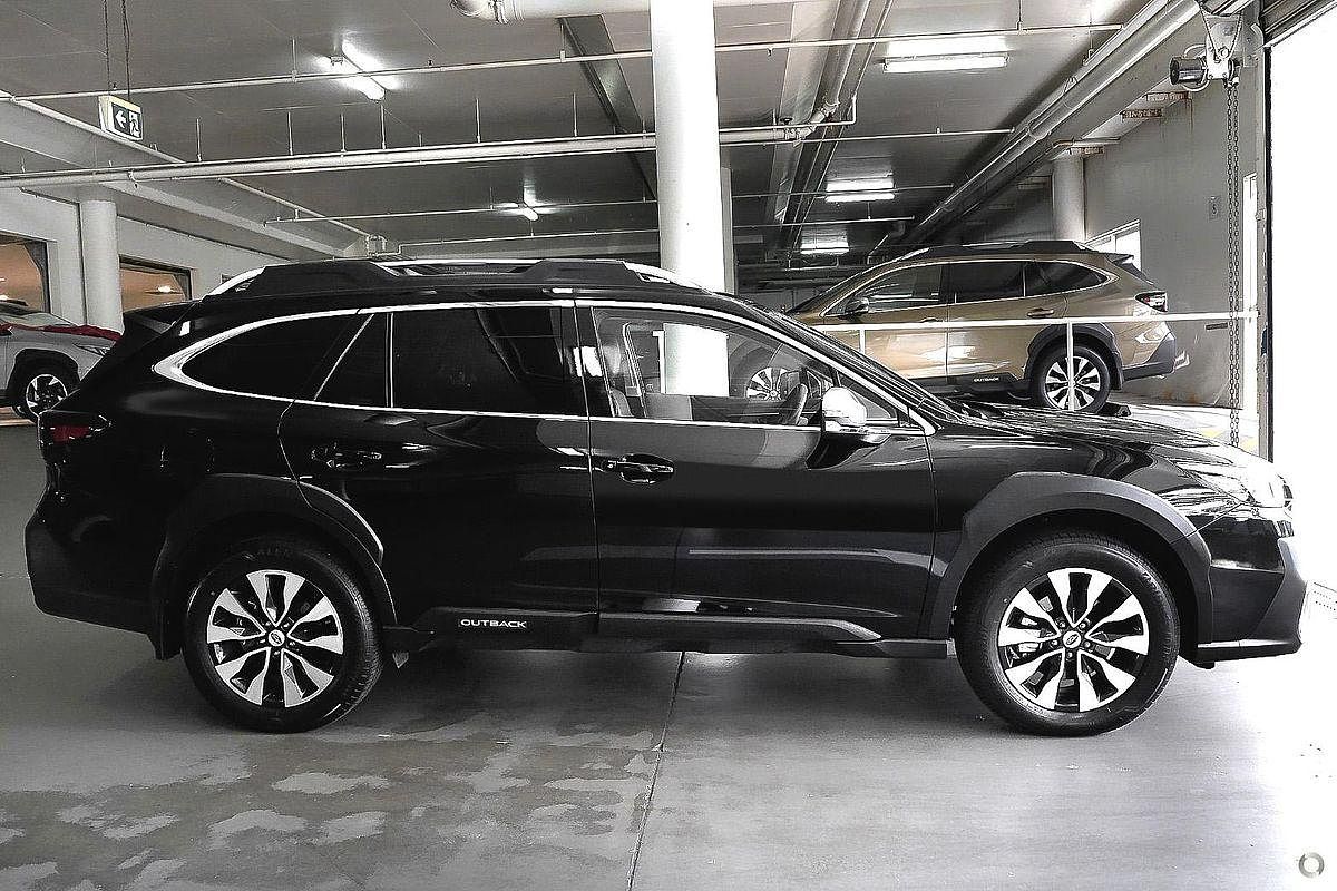 2024 Subaru Outback AWD Touring XT 6GEN