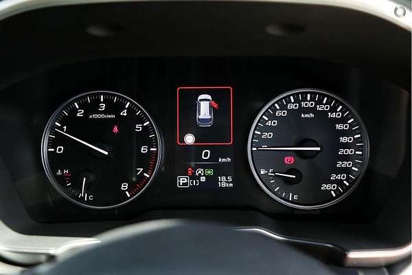 2024 Subaru Outback AWD Touring XT 6GEN