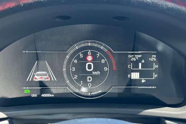 2024 Subaru BRZ S ZD8