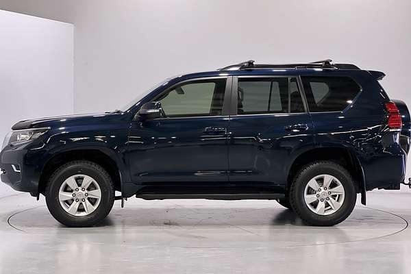 2021 Toyota Landcruiser Prado GXL GDJ150R