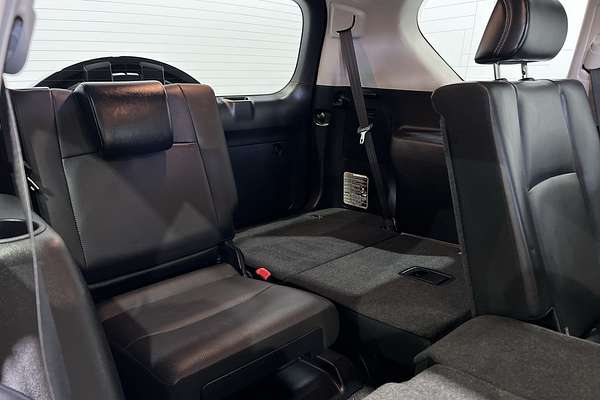 2021 Toyota Landcruiser Prado GXL GDJ150R